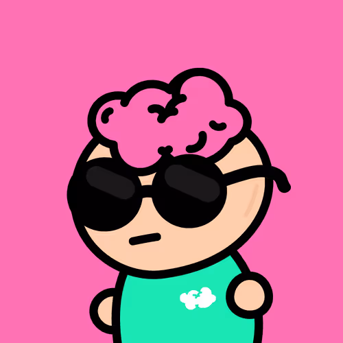 Lil Brain #4773