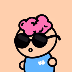 Lil Brain #2744