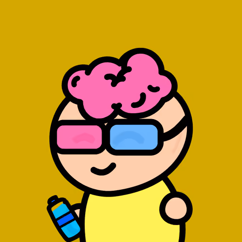 Lil Brain #5882