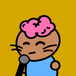 Lil Brain #3671