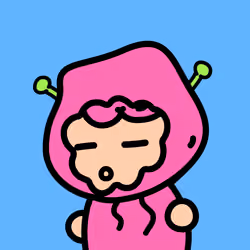 Lil Brain #0819
