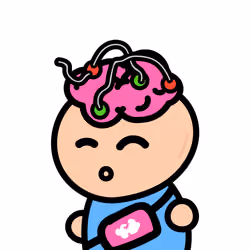 Lil Brain #1173