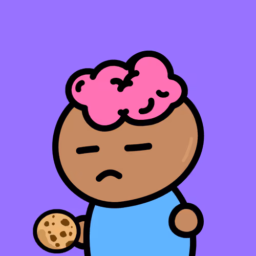 Lil Brain #0223