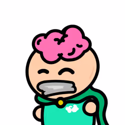 Lil Brain #5248