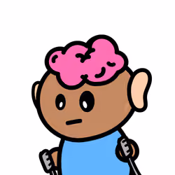 Lil Brain #2732