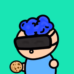 Lil Brain #1335