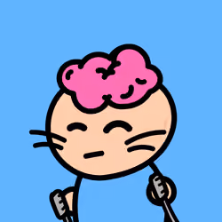 Lil Brain #4152