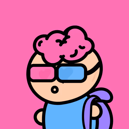 Lil Brain #5530