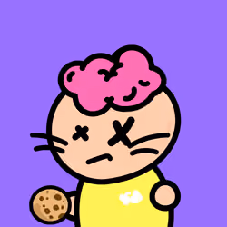 Lil Brain #3637