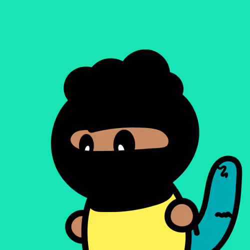 Lil Brain #7734