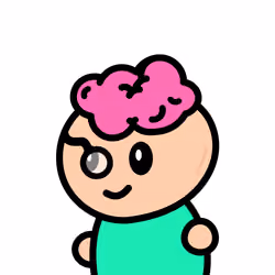 Lil Brain #2970