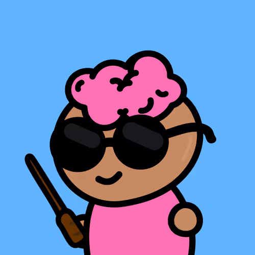 Lil Brain #1944