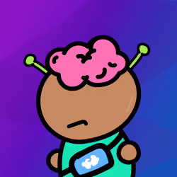 Lil Brain #6402