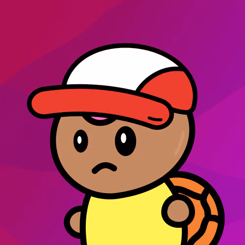 Lil Brain #3292