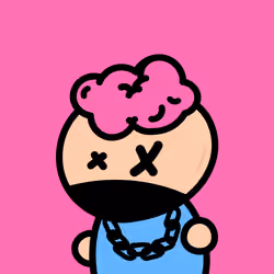 Lil Brain #3902