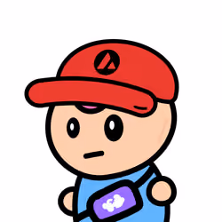 Lil Brain #7645