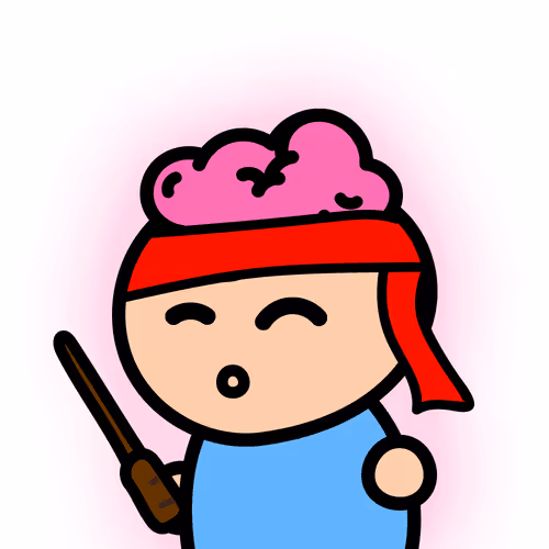 Lil Brain #7759