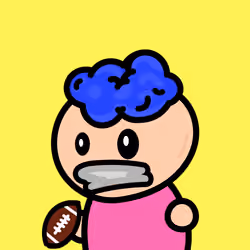 Lil Brain #0767
