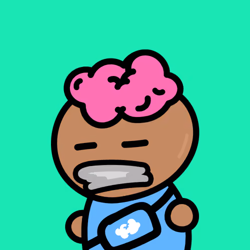 Lil Brain #6359