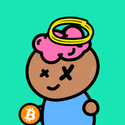Lil Brain #6018