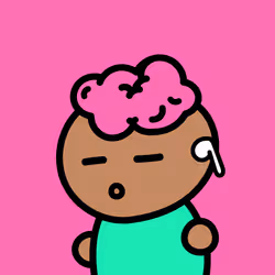 Lil Brain #5478