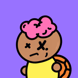 Lil Brain #2426