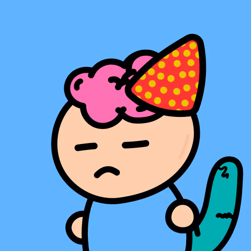 Lil Brain #1945
