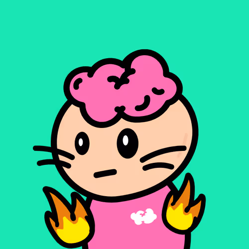 Lil Brain #4368