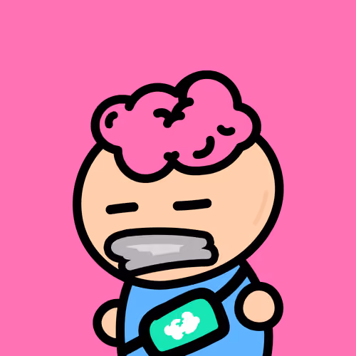 Lil Brain #5800