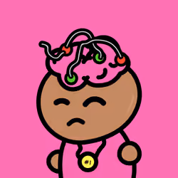 Lil Brain #1250