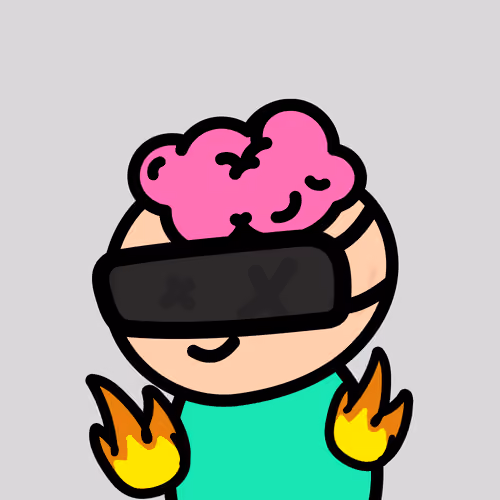 Lil Brain #5597