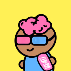 Lil Brain #4653
