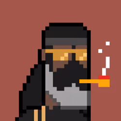 The Arabs #2324