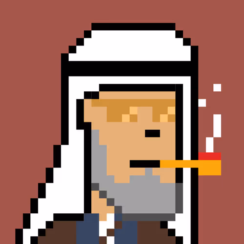 The Arabs