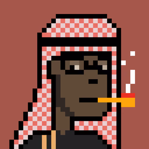 The Arabs #5396