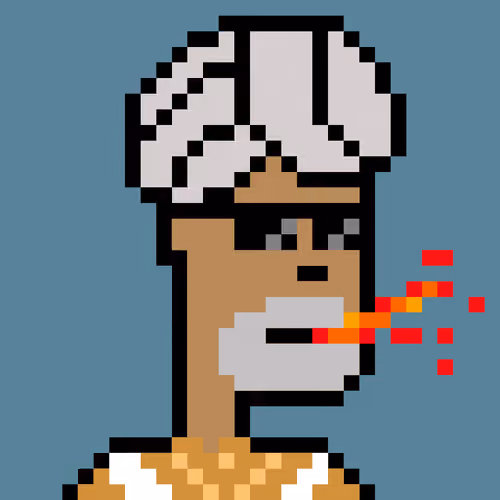 The Arabs #3940