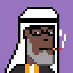 The Arabs #2669