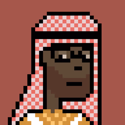 The Arabs