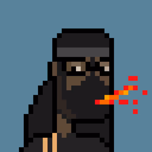 The Arabs #2881