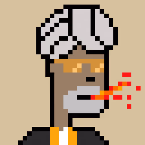 The Arabs #2298