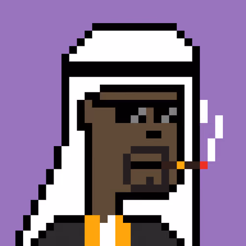 The Arabs #638