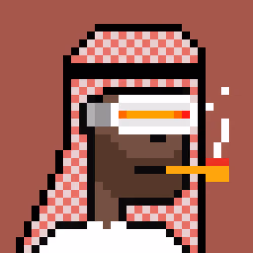 The Arabs #1457