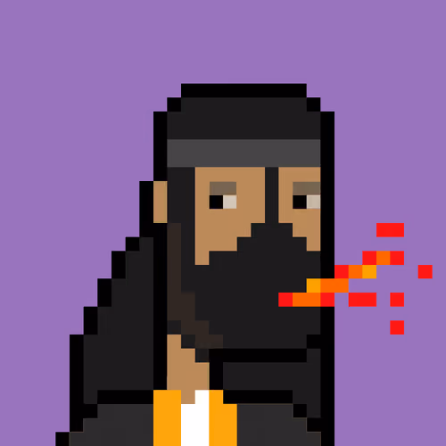 The Arabs #3506