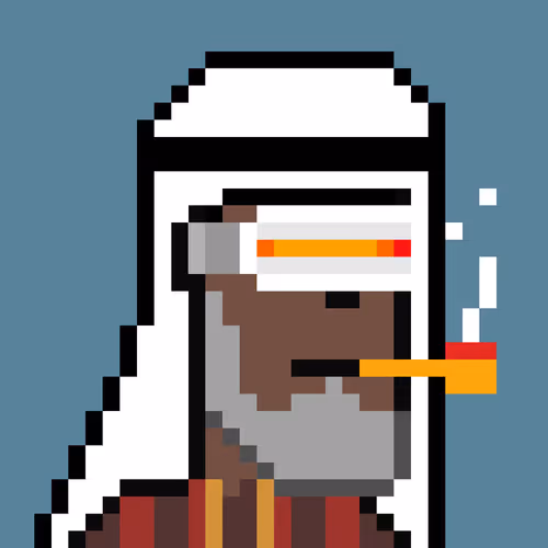 The Arabs