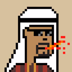The Arabs #2646