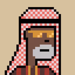 The Arabs #2318