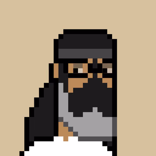 The Arabs #3843