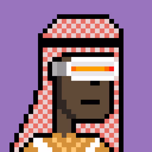 The Arabs