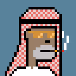 The Arabs #228