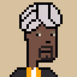 The Arabs #5393
